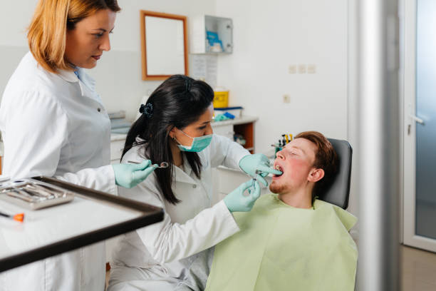 Best Emergency Treatment for Dental Infections or Abscesses in Jacksboro, TX