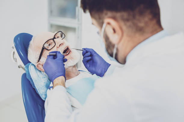 Best Emergency Wisdom Teeth Removal in Jacksboro, TX